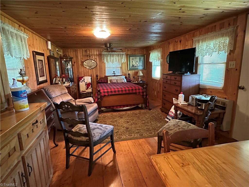 1501 Sand Ridge Road Millers Creek, NC 28651 - Photo 27 of 48