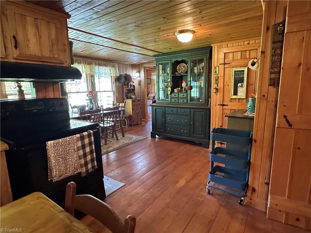 1501 Sand Ridge Road Millers Creek, NC 28651 - Photo 28 of 48