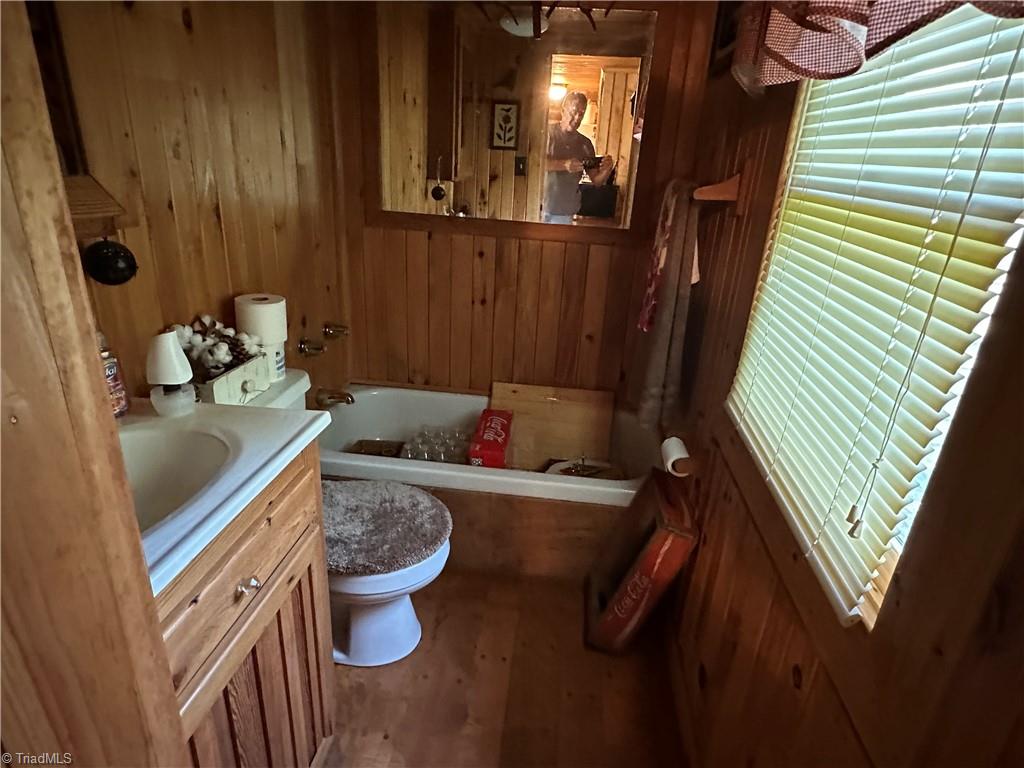 1501 Sand Ridge Road Millers Creek, NC 28651 - Photo 29 of 48