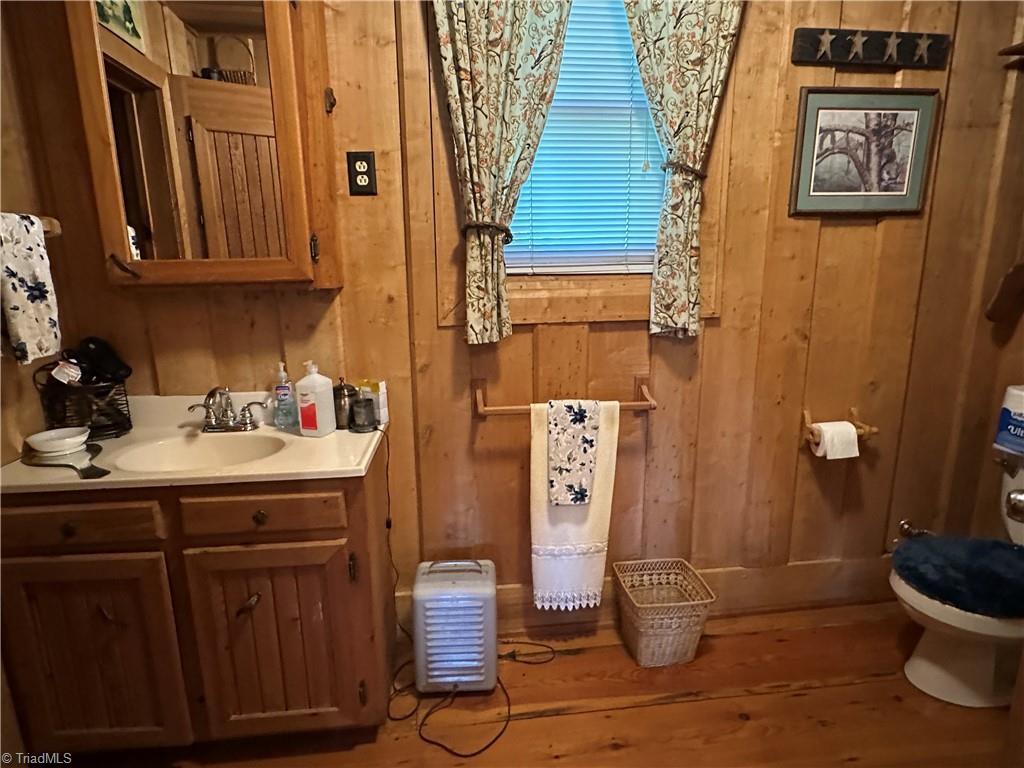 1501 Sand Ridge Road Millers Creek, NC 28651 - Photo 32 of 48