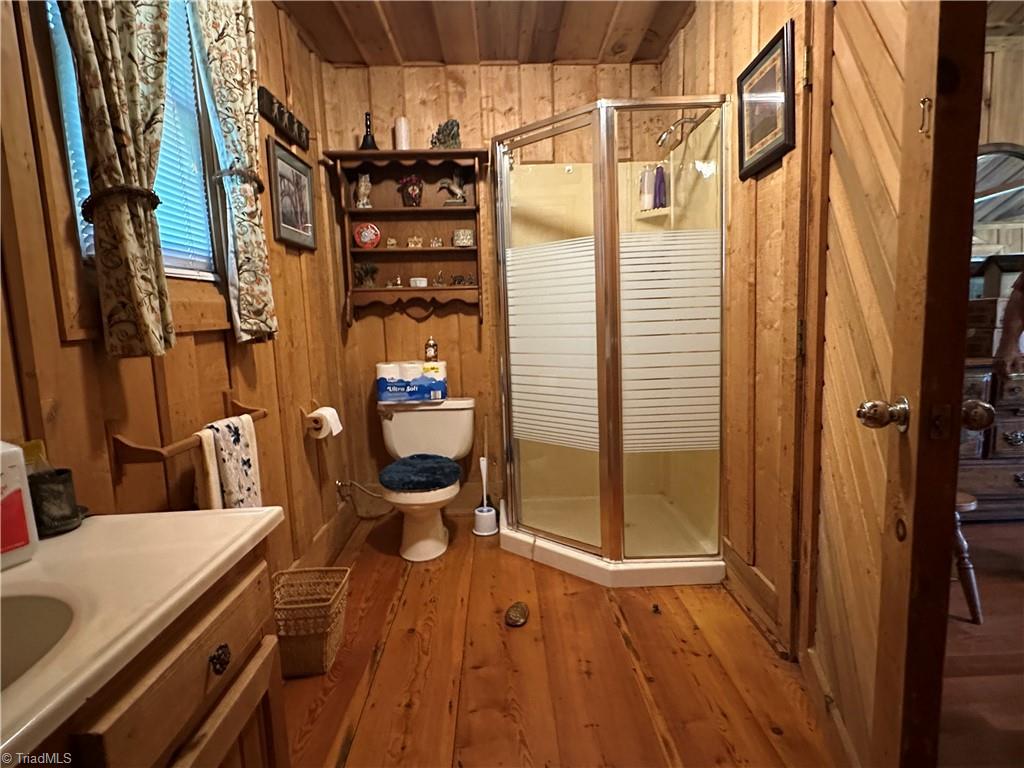 1501 Sand Ridge Road Millers Creek, NC 28651 - Photo 33 of 48