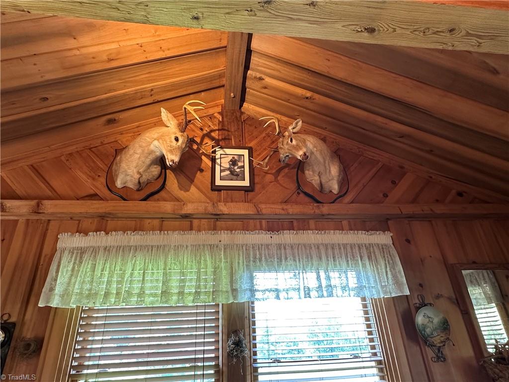 1501 Sand Ridge Road Millers Creek, NC 28651 - Photo 36 of 48