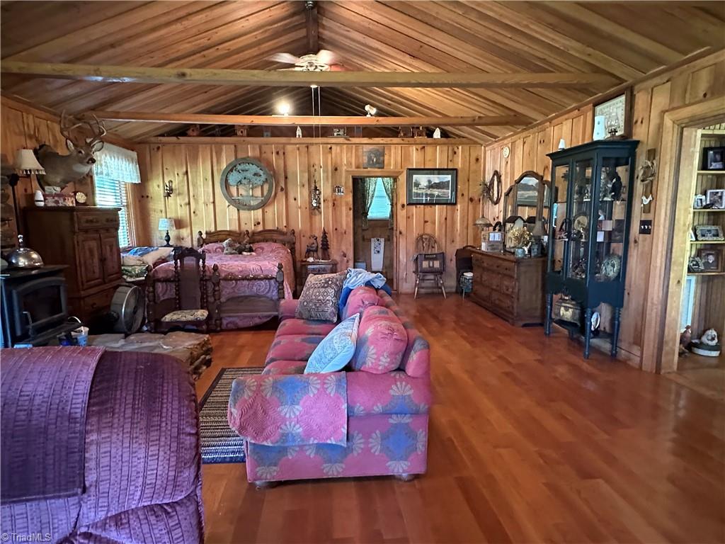 1501 Sand Ridge Road Millers Creek, NC 28651 - Photo 37 of 48