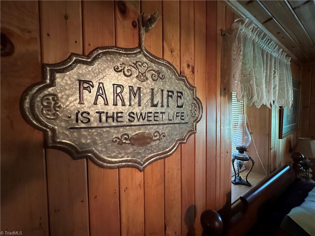 1501 Sand Ridge Road Millers Creek, NC 28651 - Photo 39 of 48