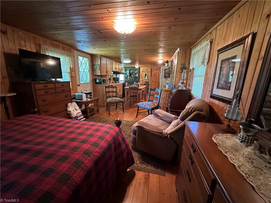 1501 Sand Ridge Road Millers Creek, NC 28651 - Photo 40 of 48