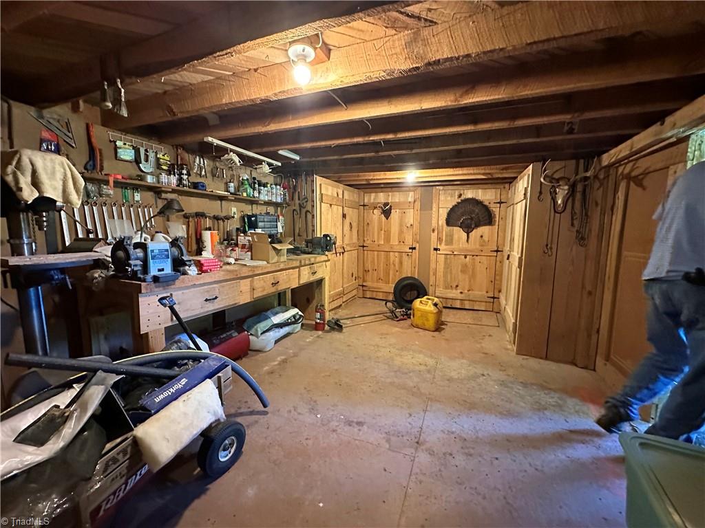 1501 Sand Ridge Road Millers Creek, NC 28651 - Photo 6 of 48