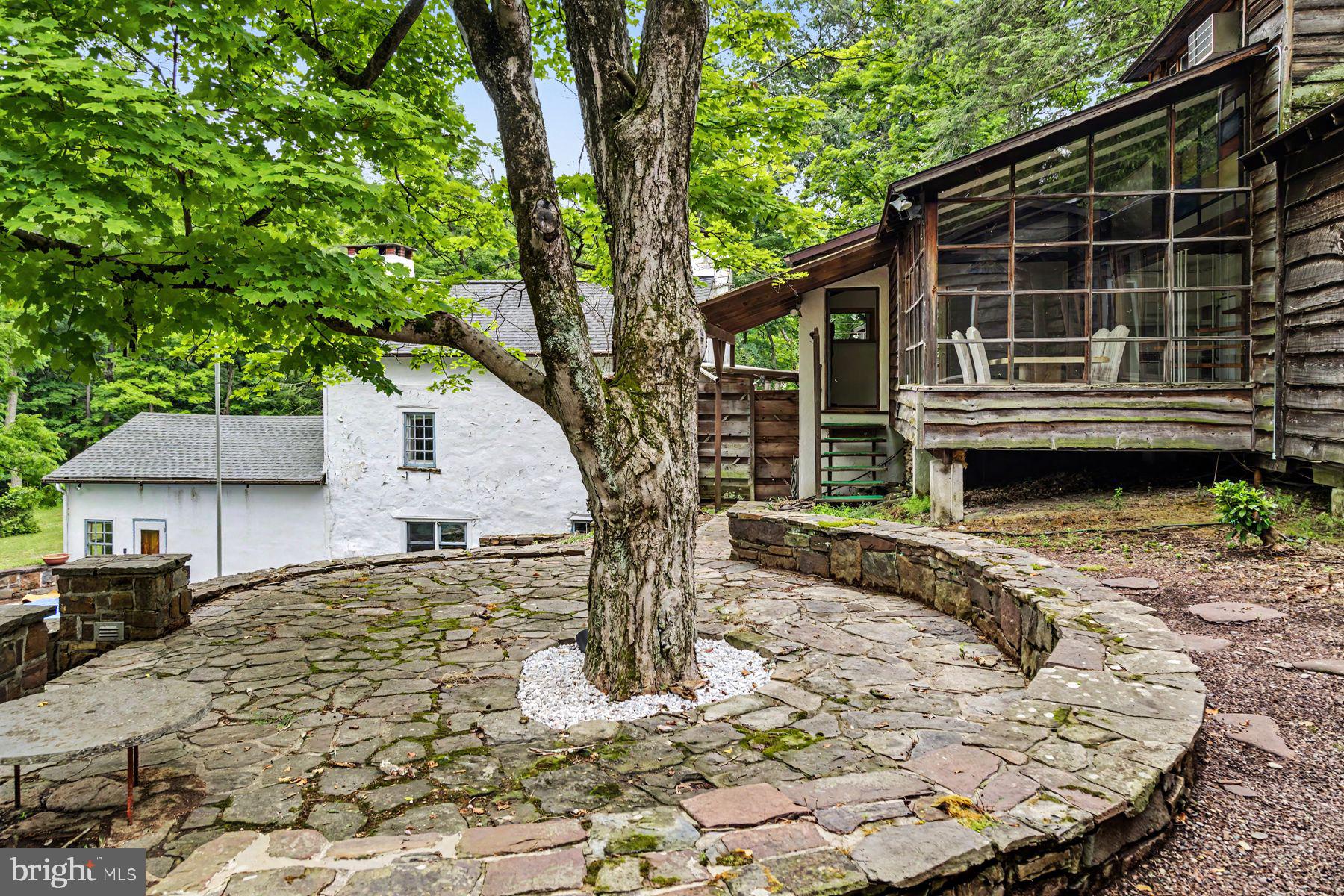 14 Stover Park Road Pipersville, PA 18947 - Photo 42 of 91