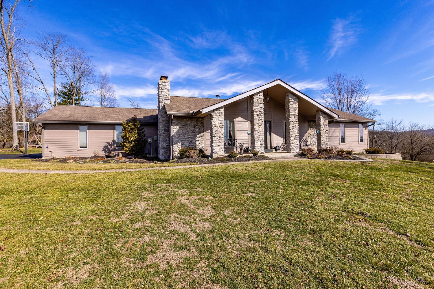 1634 Hine Road Hamilton, OH 45013 - Photo 51 of 59 Gallery Image 51