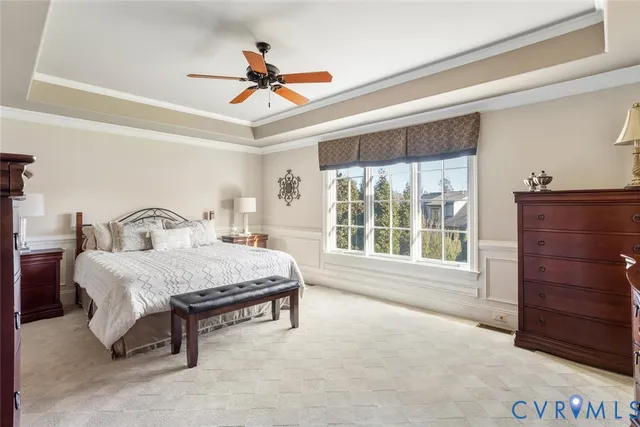 $999,500 | 521 Bel Crest Terrace, Midlothian, VA 23113