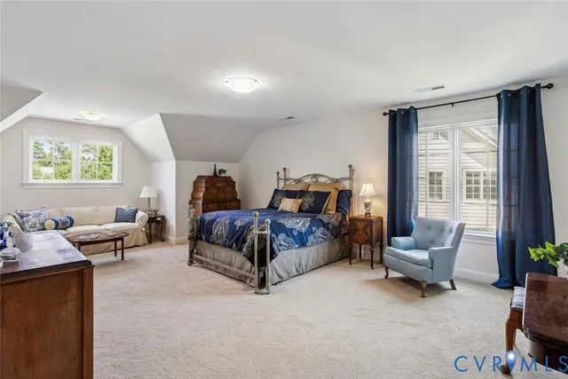 $999,500 | 521 Bel Crest Terrace, Midlothian, VA 23113