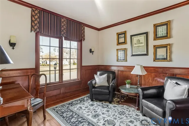 $999,500 | 521 Bel Crest Terrace, Midlothian, VA 23113