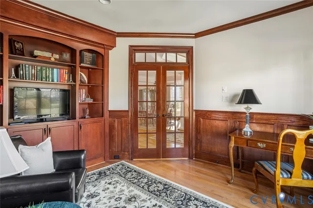 $999,500 | 521 Bel Crest Terrace, Midlothian, VA 23113