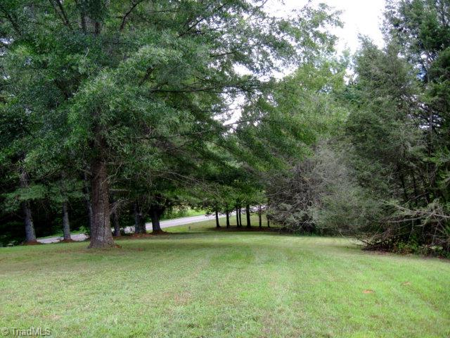 299 Wiles Ridge Road Hays, NC 28635 - Photo 14 of 15 Front Yard