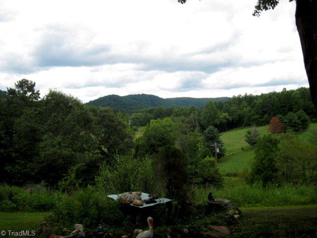 299 Wiles Ridge Road Hays, NC 28635 - Photo 15 of 15 Views