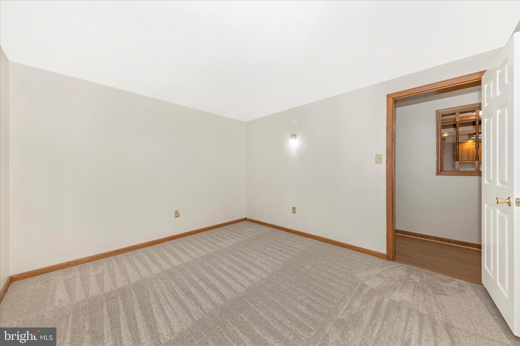 24607 Hells Delight Road Smithsburg, MD 21783 - Photo 27 of 47 a view of an empty room