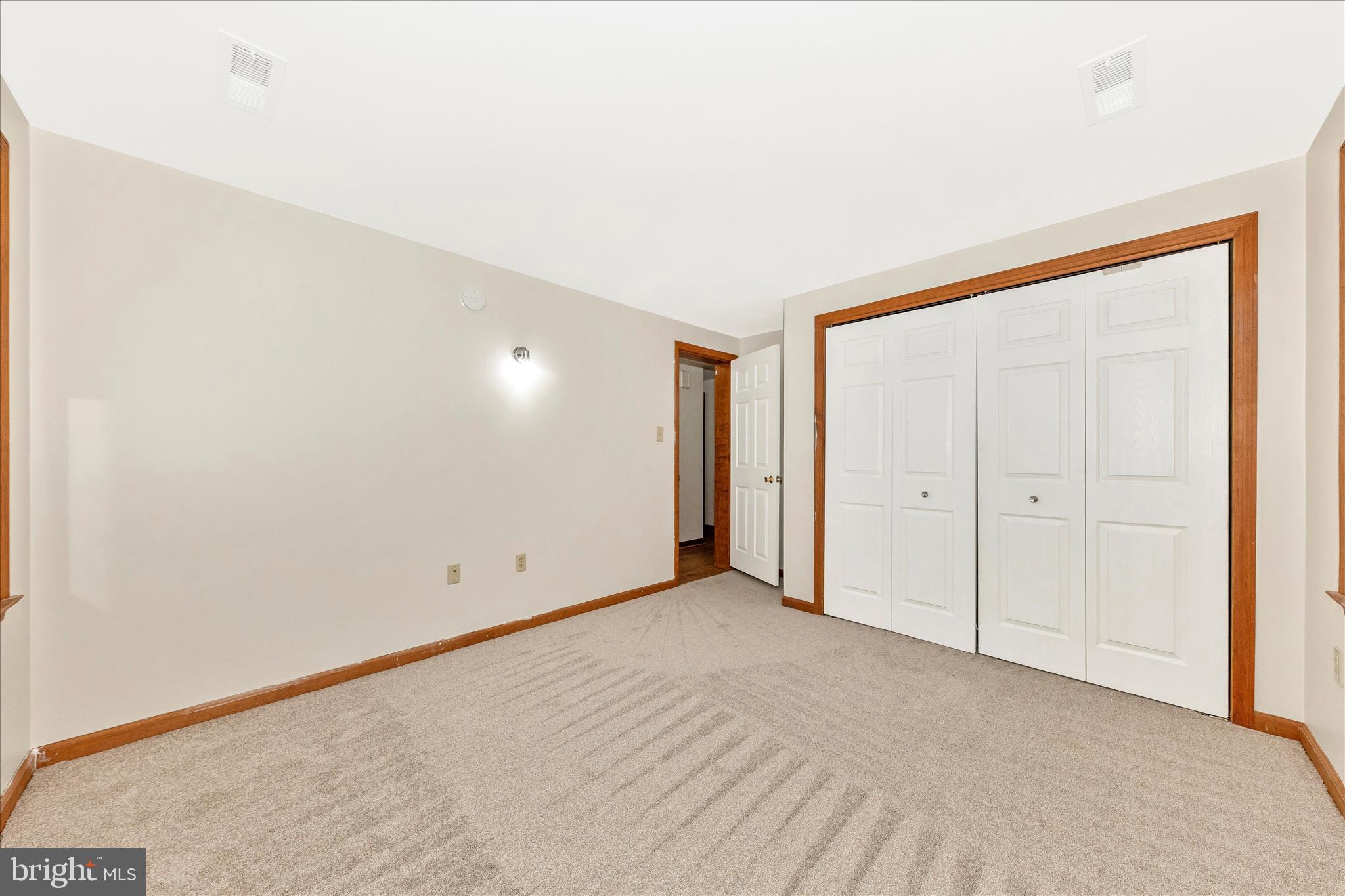 24607 Hells Delight Road Smithsburg, MD 21783 - Photo 30 of 47 a view of an empty room