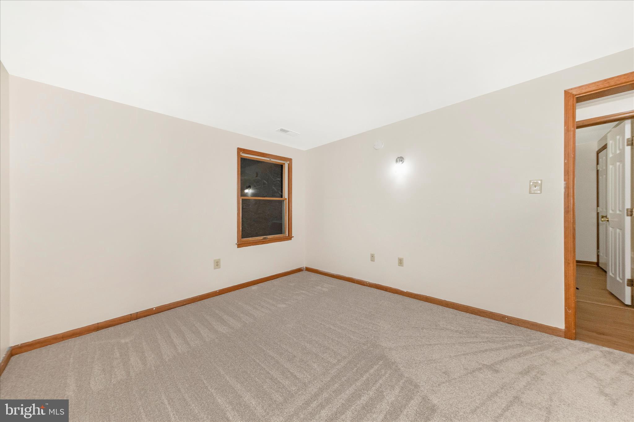 24607 Hells Delight Road Smithsburg, MD 21783 - Photo 31 of 47 a view of an empty room