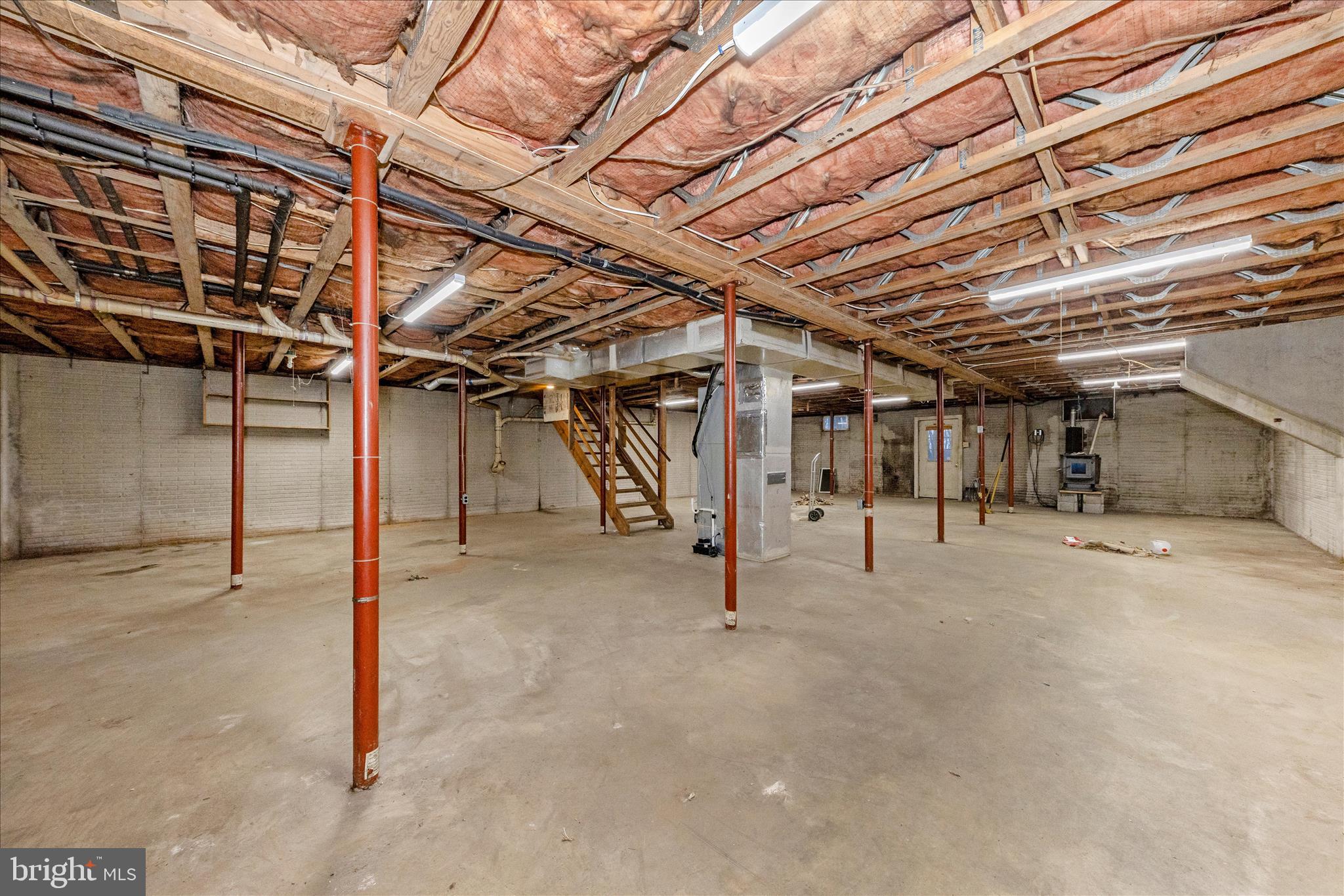 24607 Hells Delight Road Smithsburg, MD 21783 - Photo 37 of 47