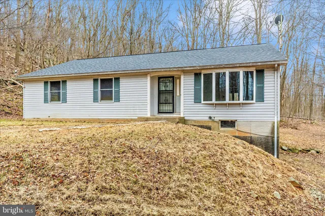 $429,900 | 24607 Hells Delight Road, Smithsburg, MD 21783