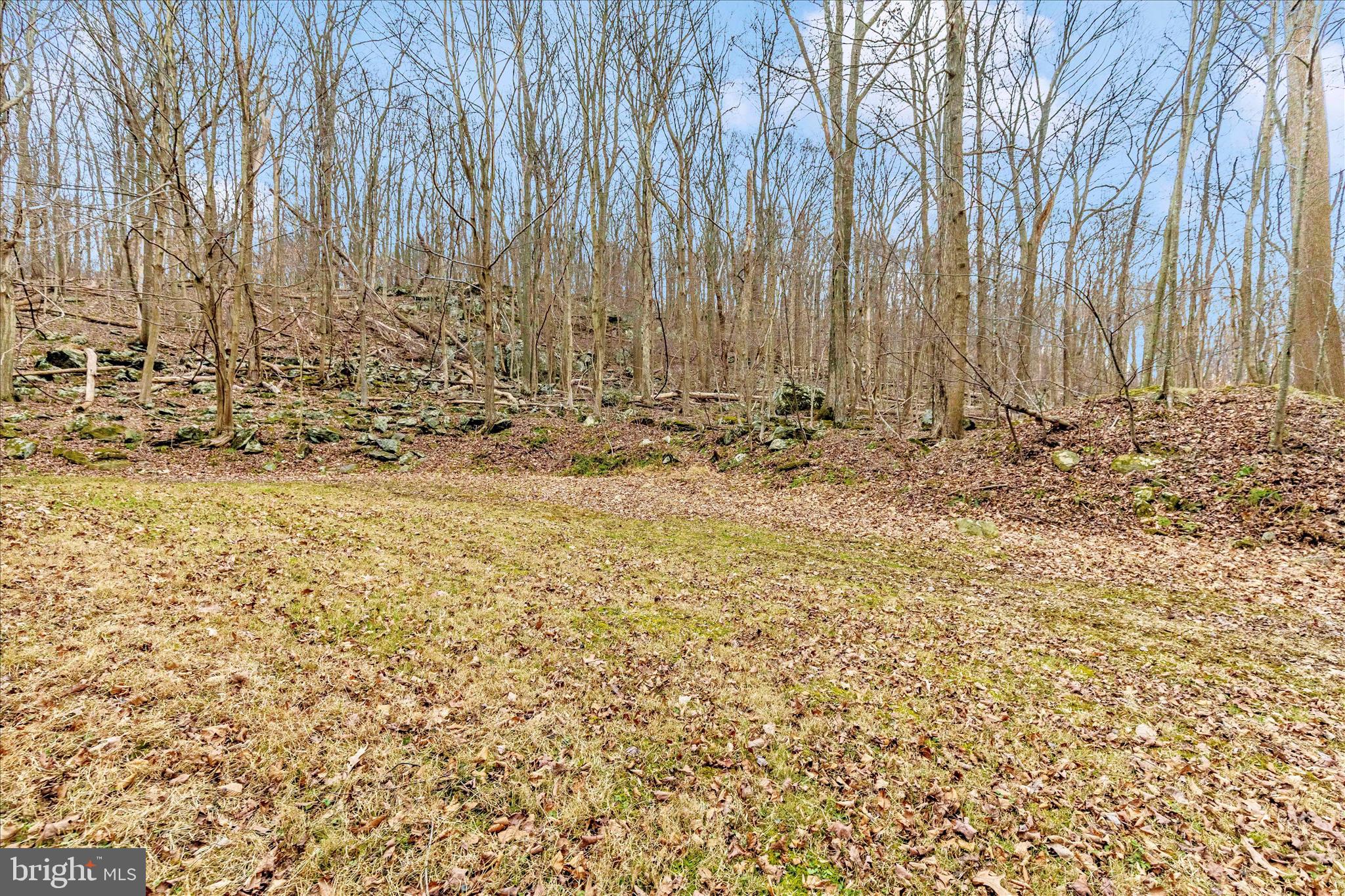 24607 Hells Delight Road Smithsburg, MD 21783 - Photo 45 of 47 a view of wooden fence