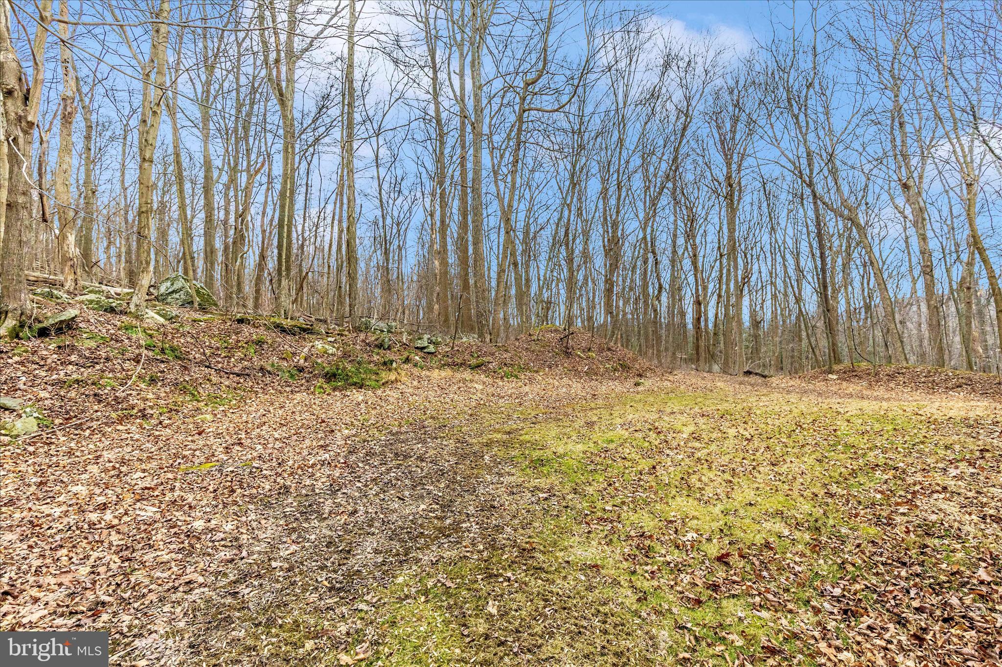24607 Hells Delight Road Smithsburg, MD 21783 - Photo 46 of 47 a view of wooden fence