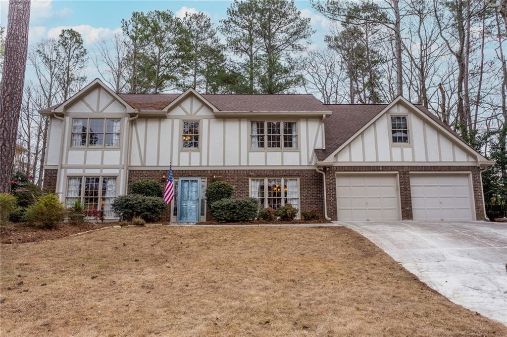280 Spring Ridge Trace Roswell, GA 30076 - Photo 1 of 1 Gallery Image 1