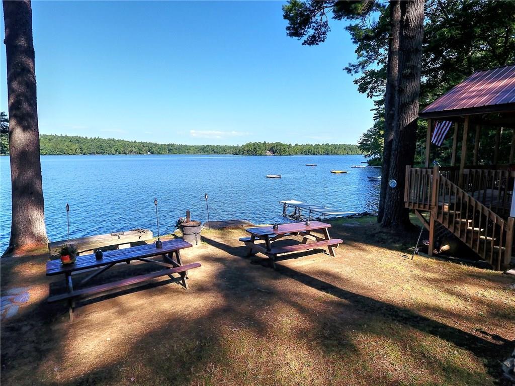 174 Walker Road Searsmont, ME 04973 - Photo 6 of 22 Photo