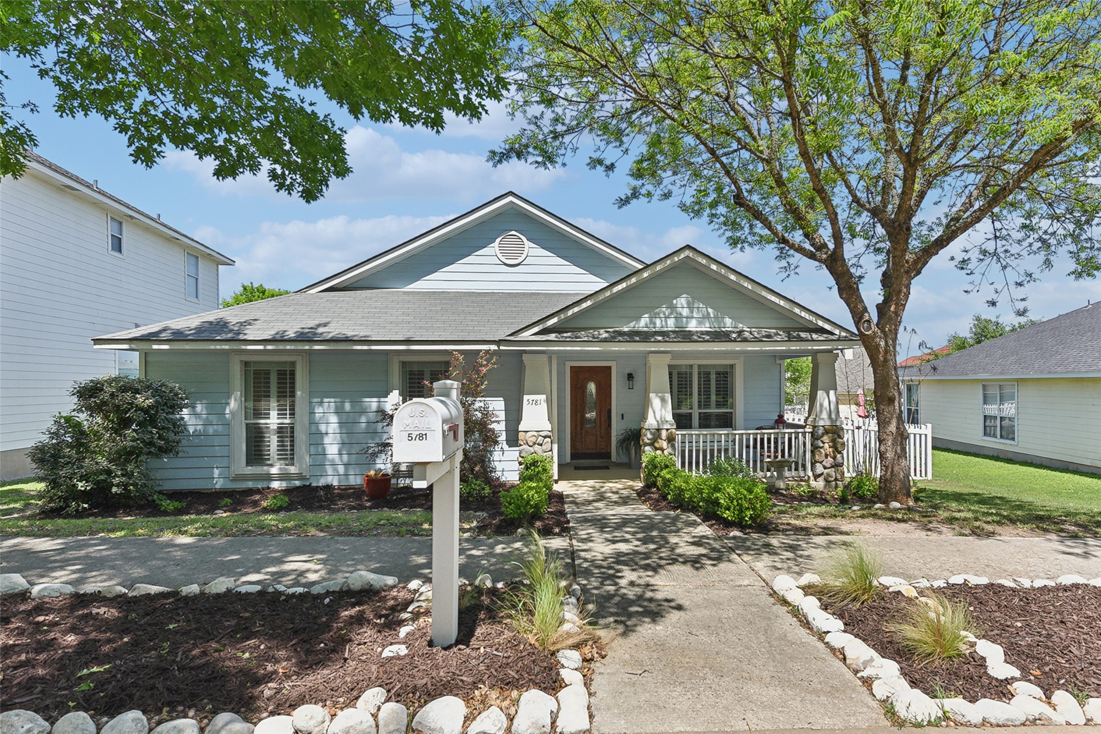 5781 Fergus Kyle, TX 78640 - Photo 1 of 1 Gallery Image 1