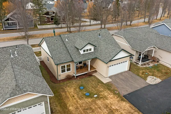 $605,000 | 424 Becker Lane, Dover, ID 83825