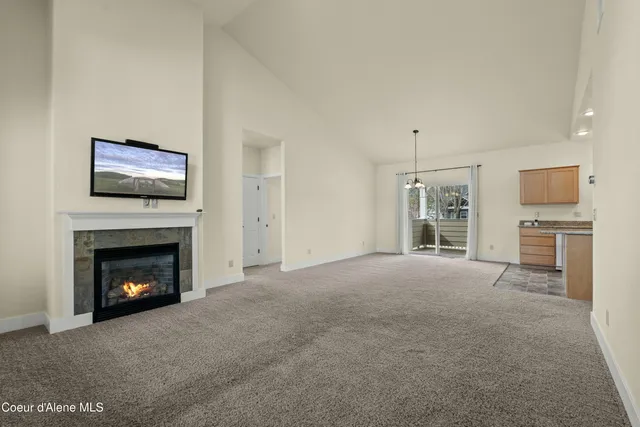 $605,000 | 424 Becker Lane, Dover, ID 83825