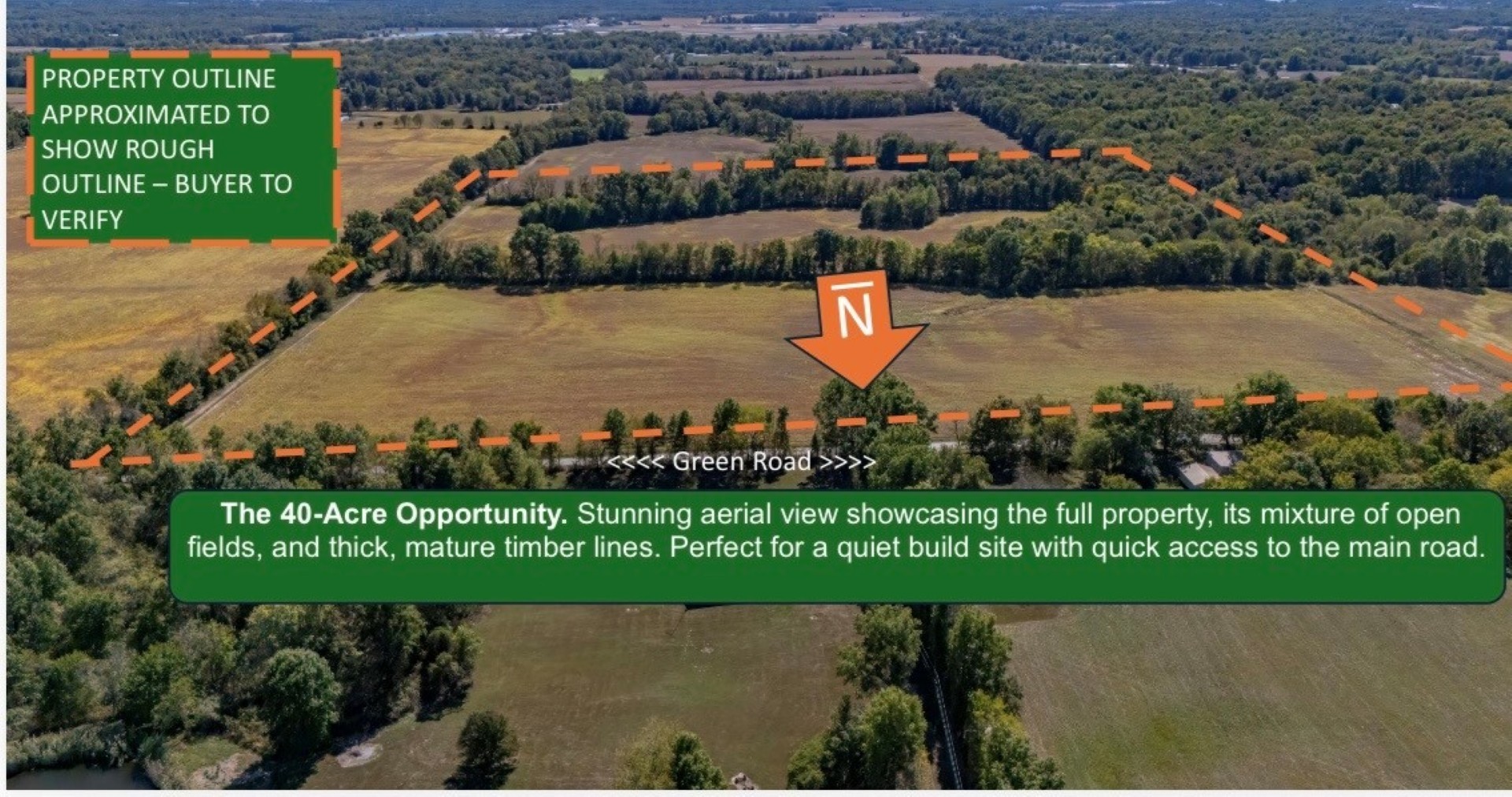 Tbd East Green Road Mount Vernon, IL 62864 - Photo 6 of 7