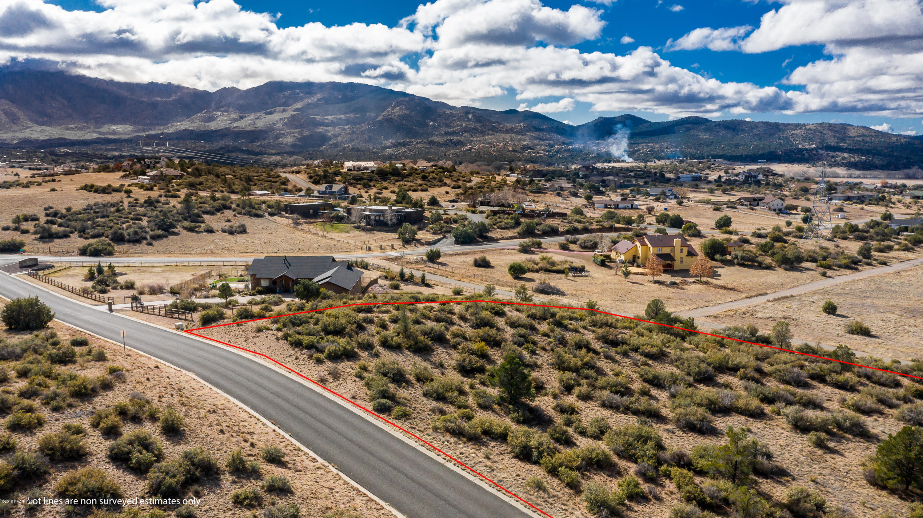11240 N Arrow Ranch Rd