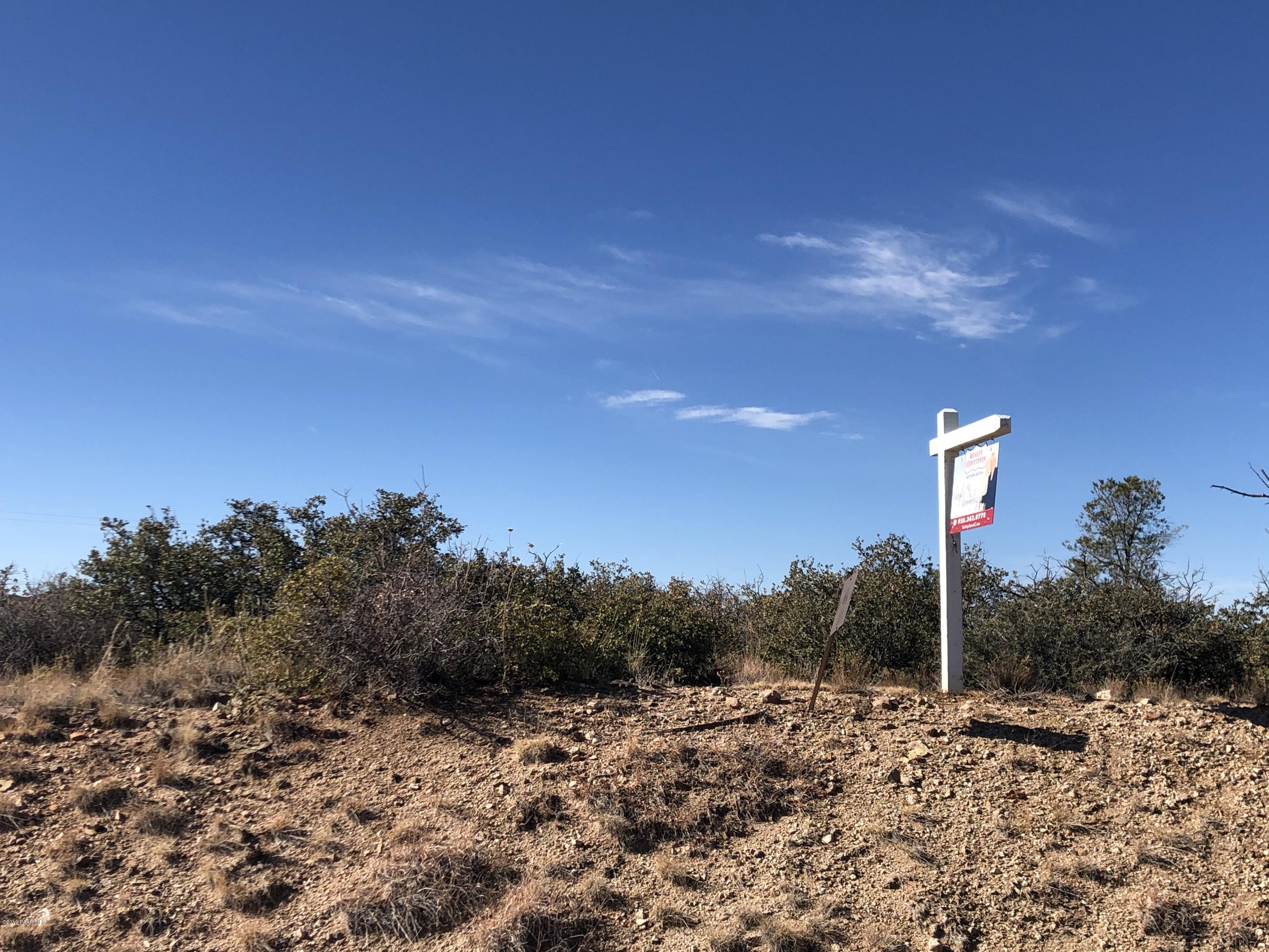 11240 Arrow Ranch Road Prescott, AZ 86305 - Photo 12 of 18 Lot4