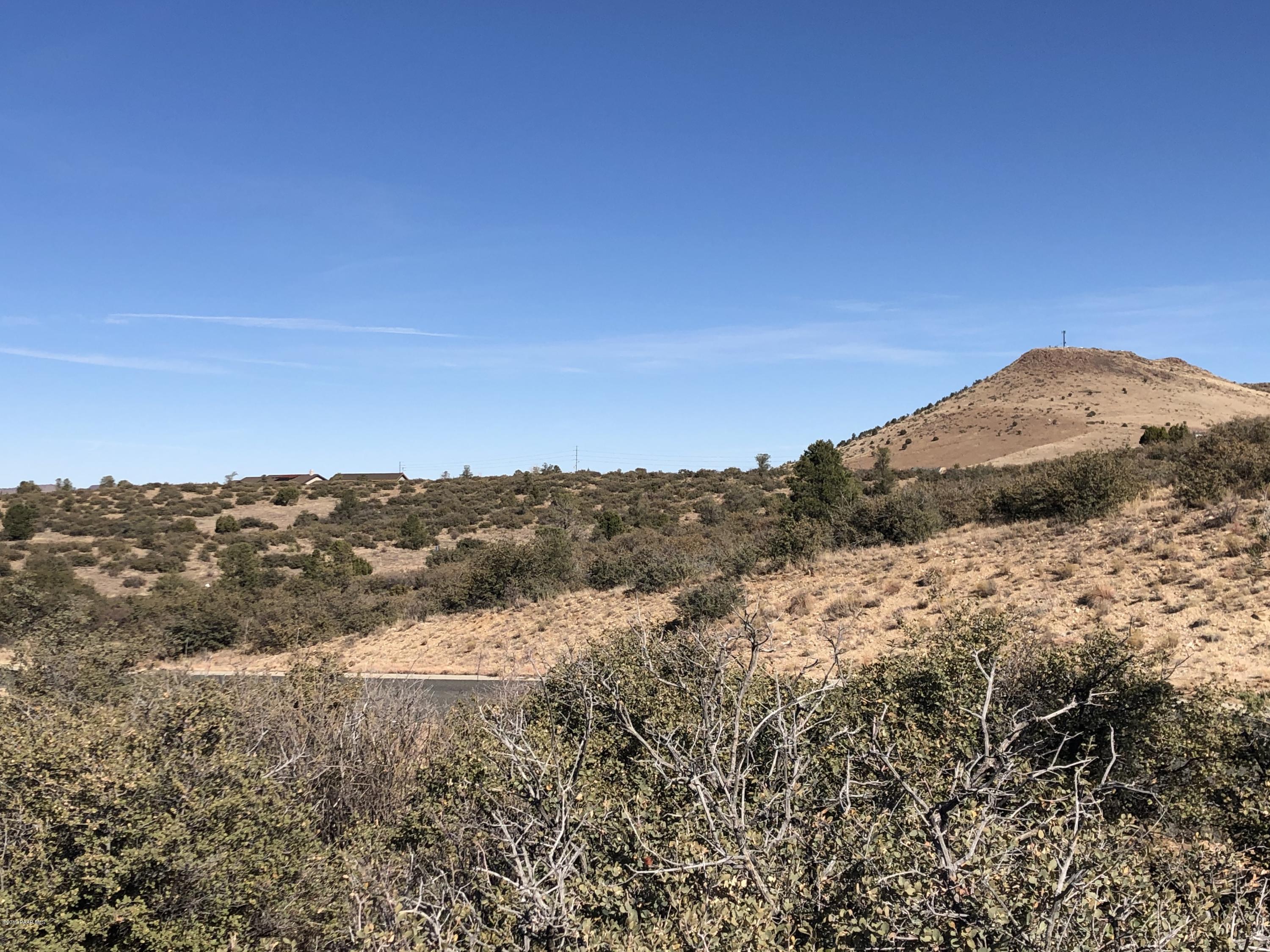 11240 Arrow Ranch Road Prescott, AZ 86305 - Photo 8 of 18 Lot 3