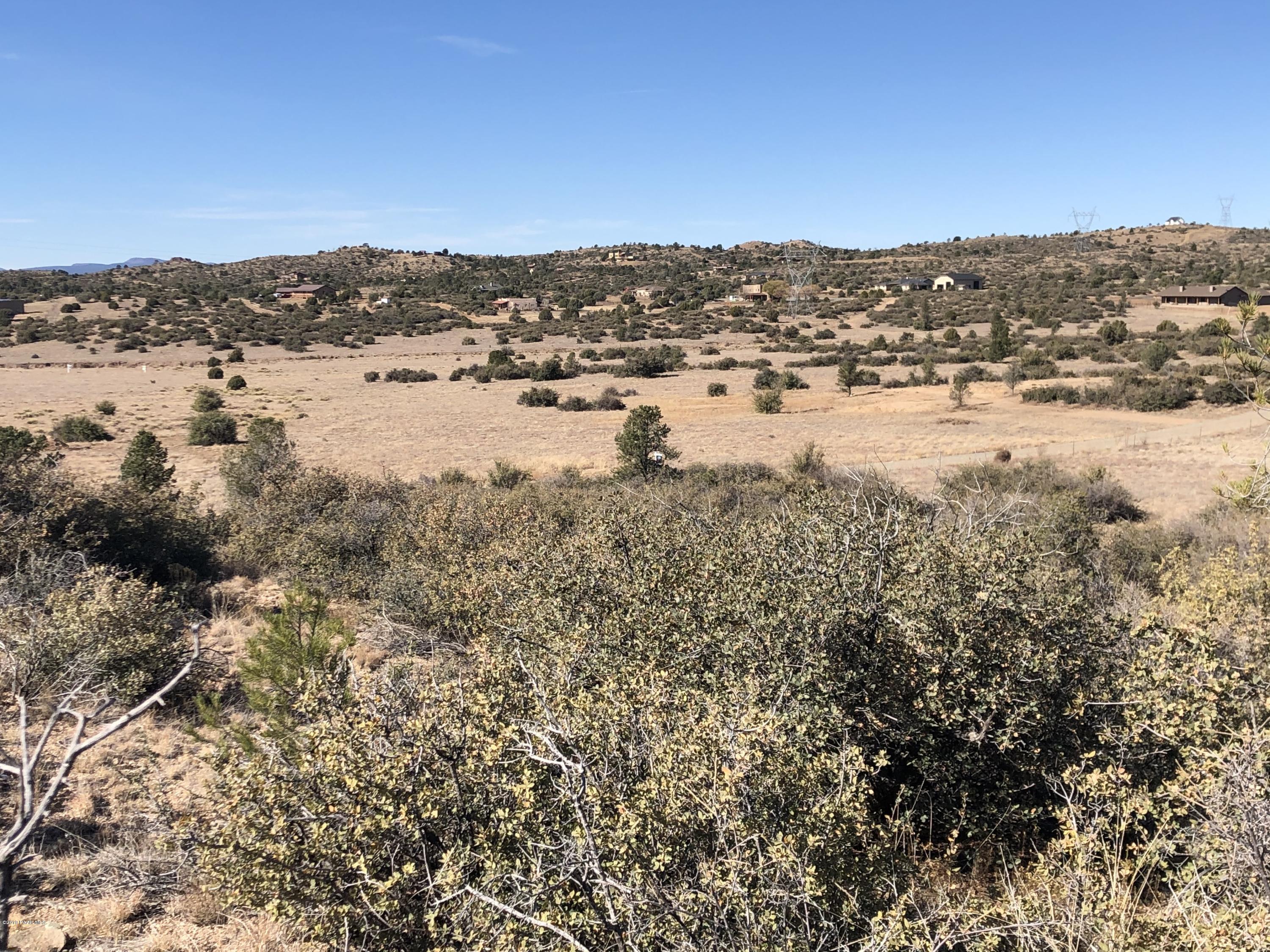 11240 Arrow Ranch Road Prescott, AZ 86305 - Photo 10 of 18 Lot 1
