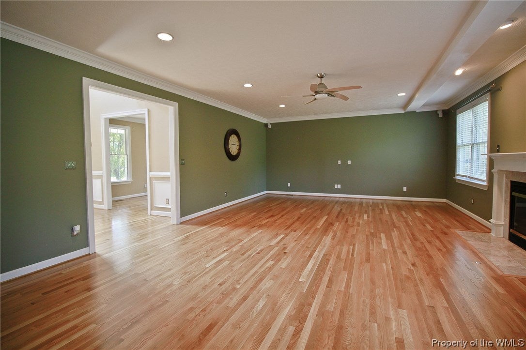 3028 Ridge Drive Toano, VA 23168 - Photo 10 of 32 Gallery Image 10
