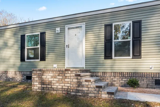 $149,900 | 4448 Flat Bay Circle, Myrtle Beach, SC 29588