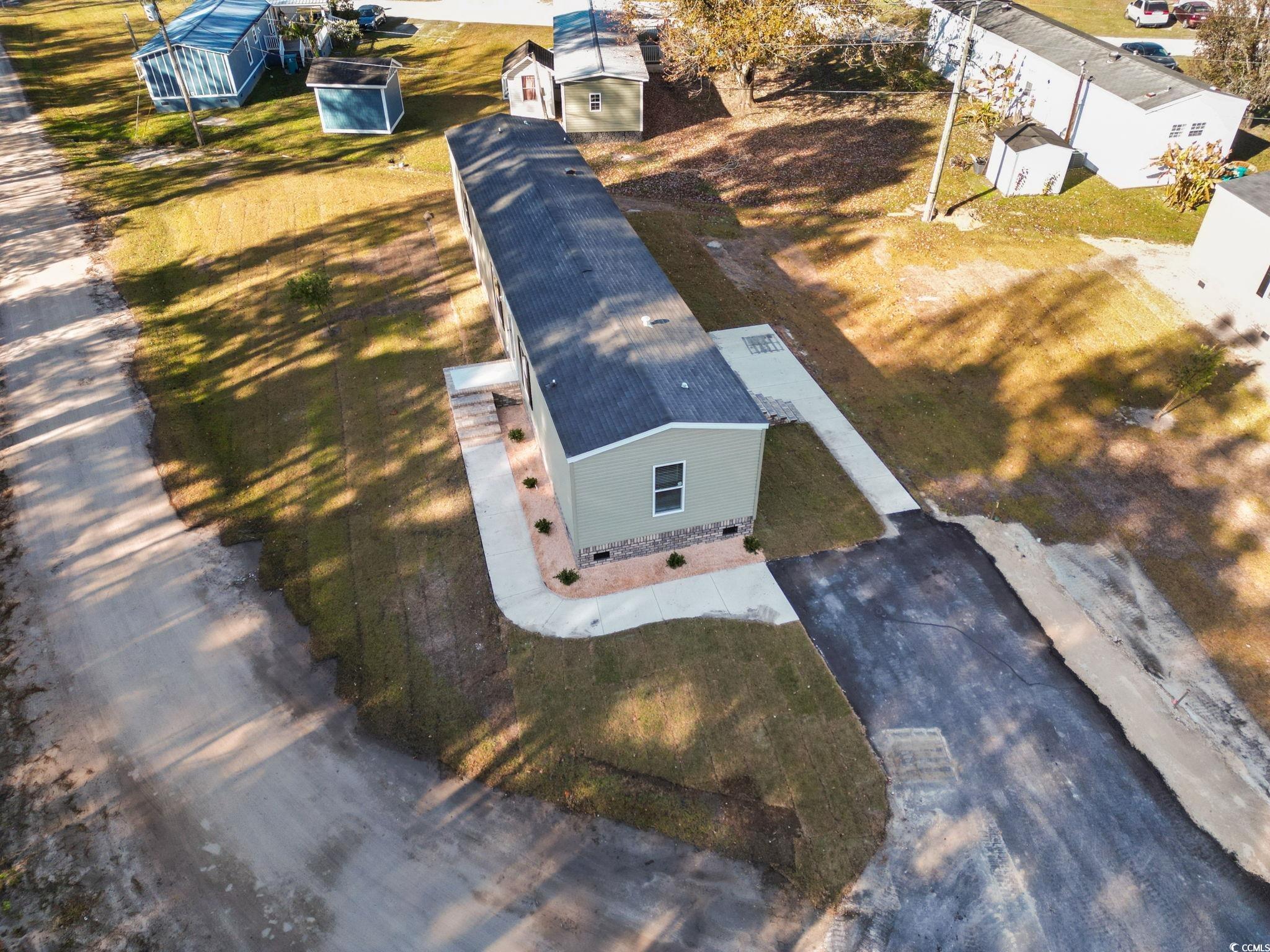 4448 Flat Bay Circle Myrtle Beach, SC 29588 - Photo 6 of 30 View of subject property