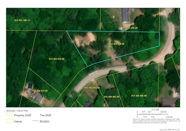 $39,900 | 8-9 South Riverview Drive, Hesperia, MI 49421
