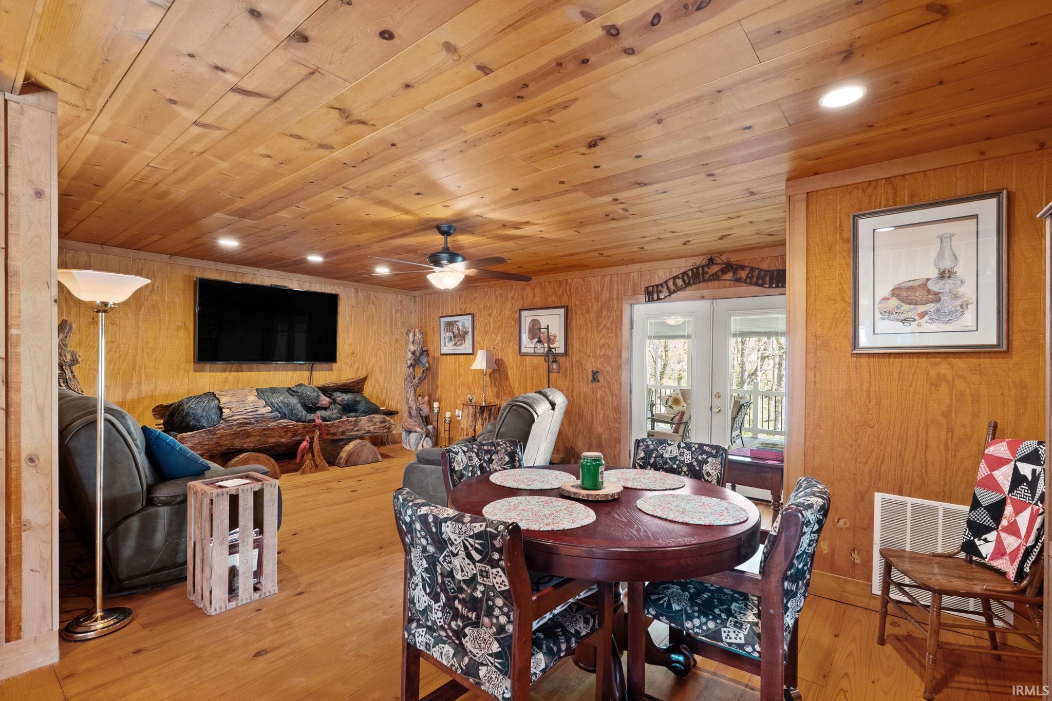 3008 Chigger Ridge Road, Unit 395 396 Birdseye, IN 47513 - Photo 17 of 35