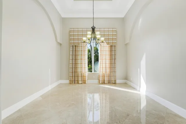 a view of a room with storage and utility room