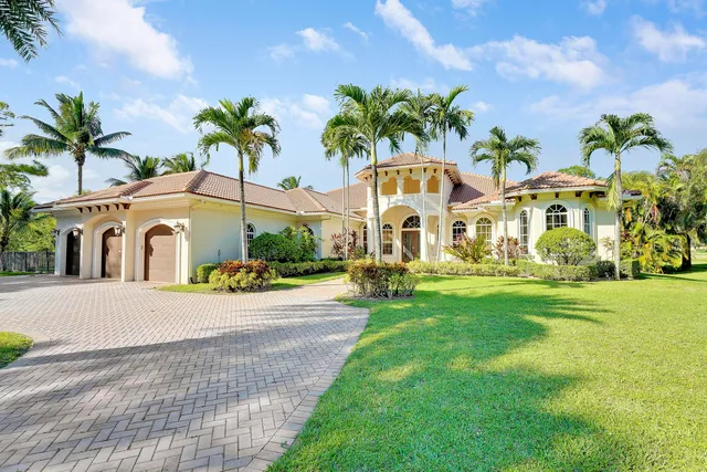 $11,000 | 11985 Carnegie Place, West Palm Beach, FL 33412