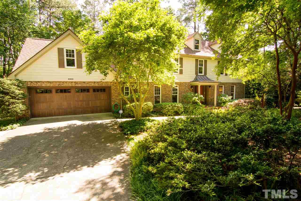 4900 Springwood Drive Raleigh, NC 27613 - Photo 1 of 15