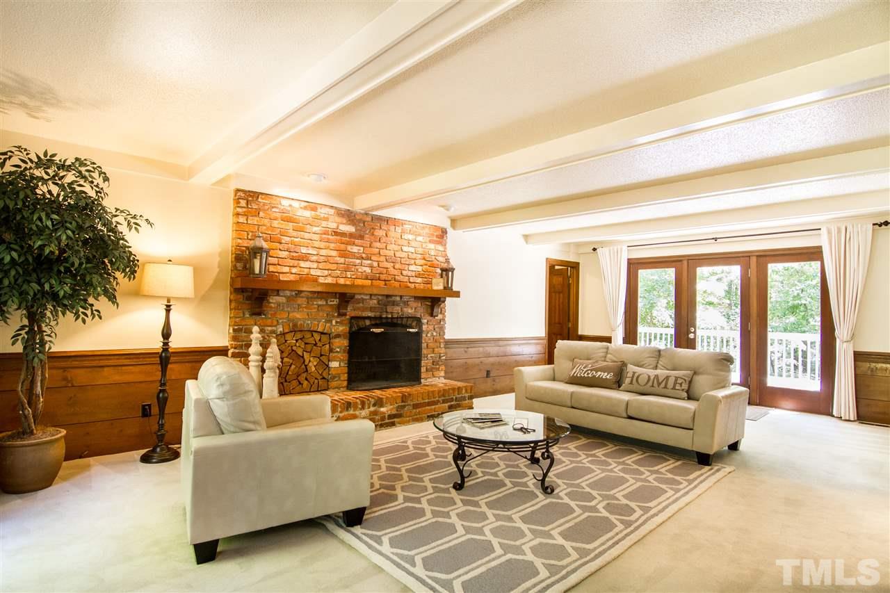 4900 Springwood Drive Raleigh, NC 27613 - Photo 2 of 15