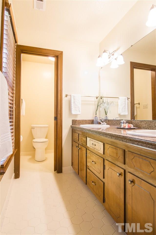 4900 Springwood Drive Raleigh, NC 27613 - Photo 12 of 15