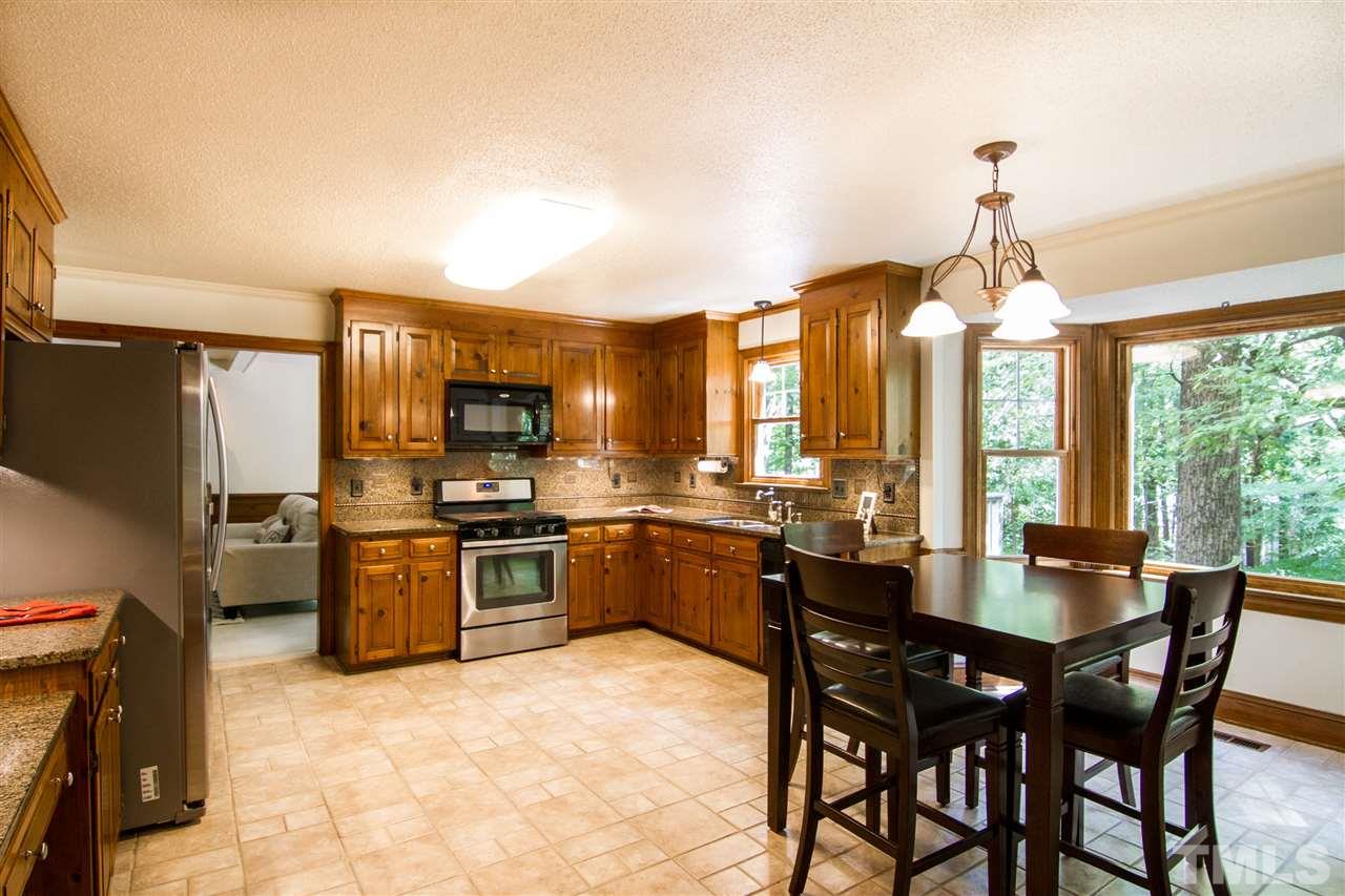4900 Springwood Drive Raleigh, NC 27613 - Photo 4 of 15