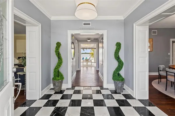 $2,999,000 | 511 Windward Passage, Clearwater Beach, FL 33767