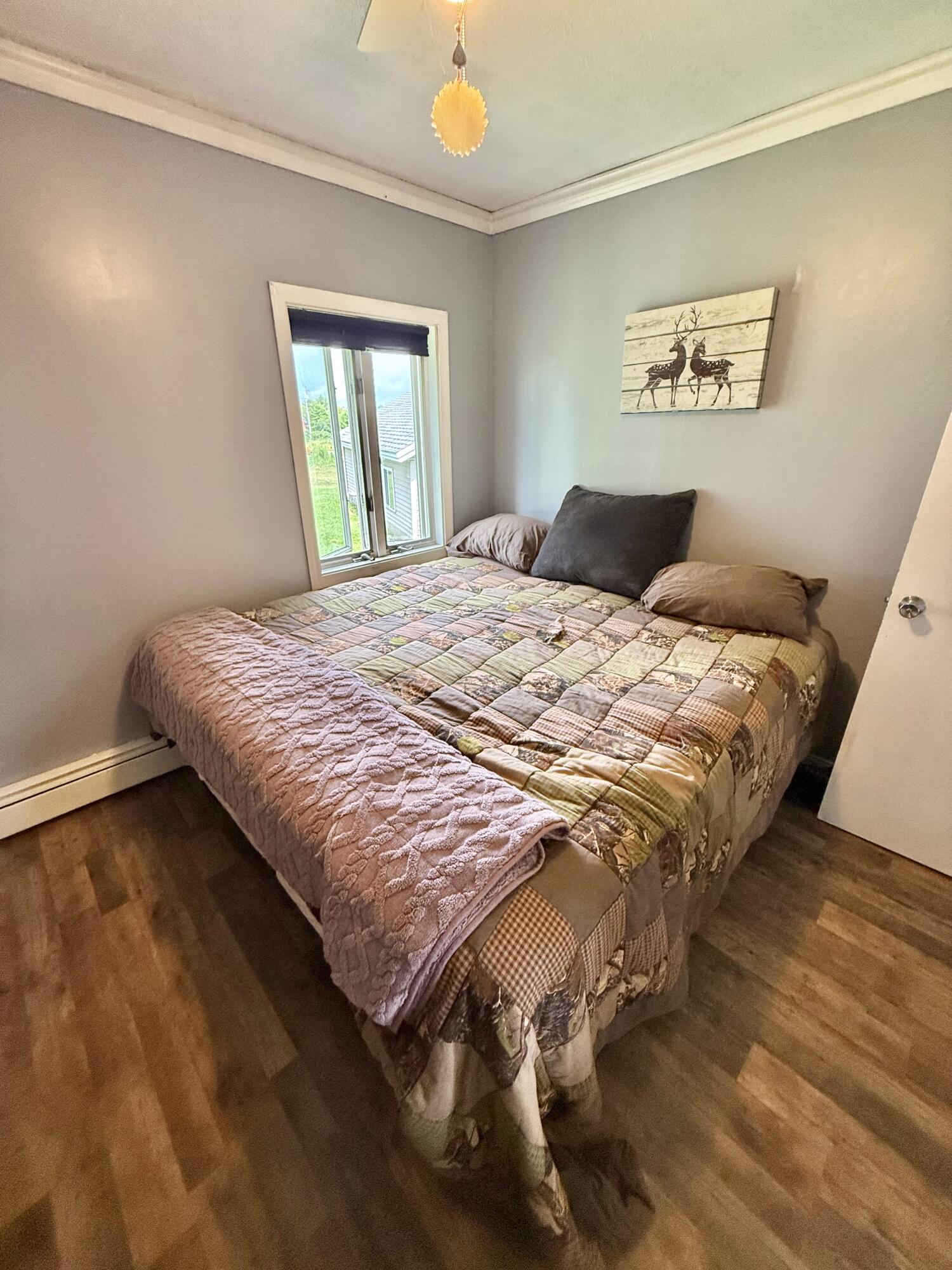 8 Caron Road Madawaska, ME 04773 - Photo 40 of 78 Bedroom 2
