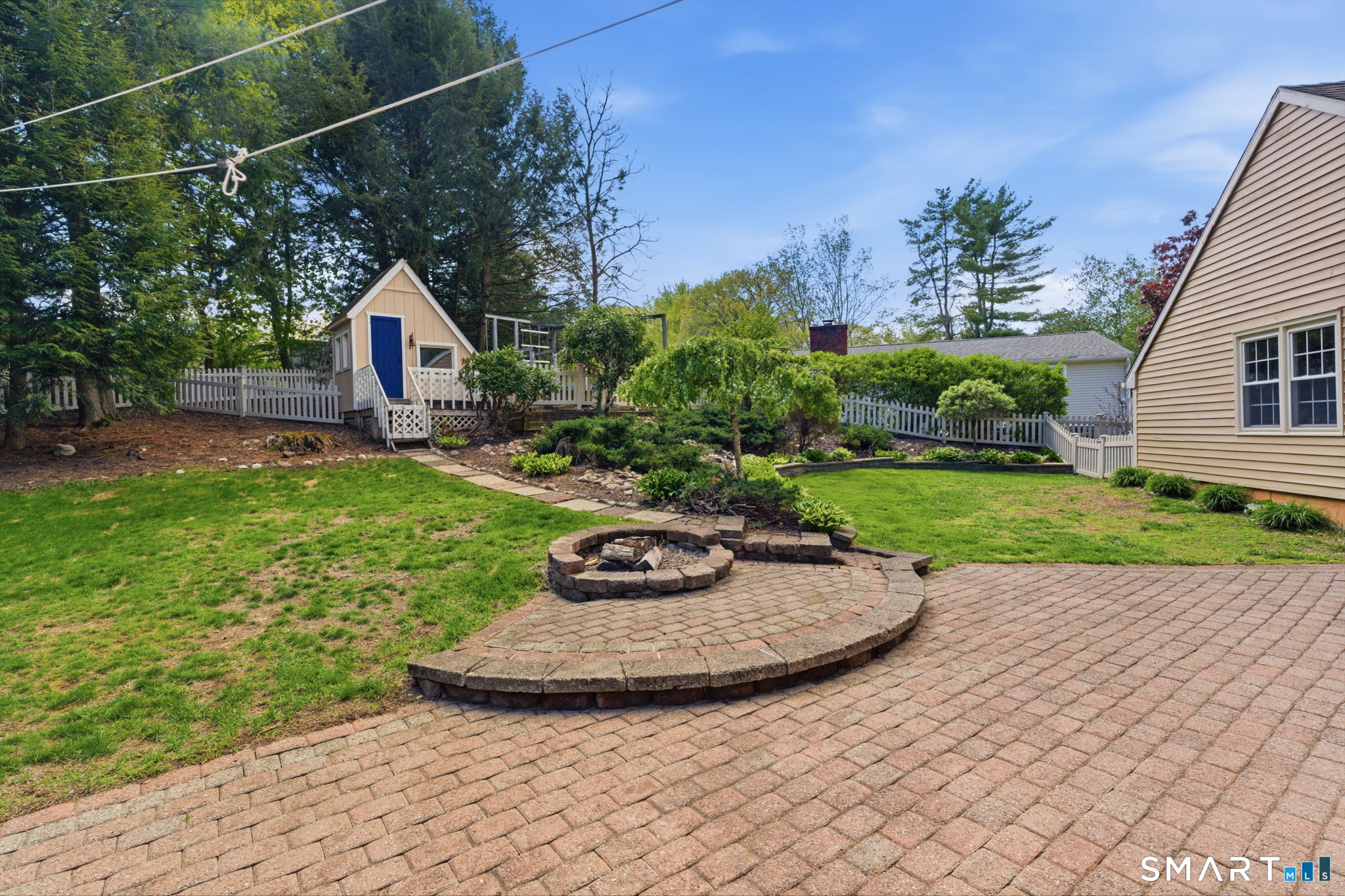 79 Buckboard Lane Bristol, CT 06010 - Photo 5 of 40 a view of a house with a sink and yard