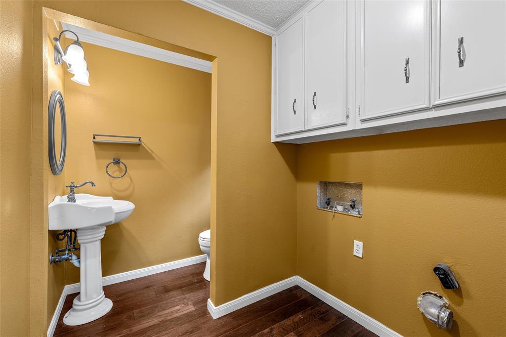 3401 Obrien Circle Waco, TX 76708 - Photo 16 of 40